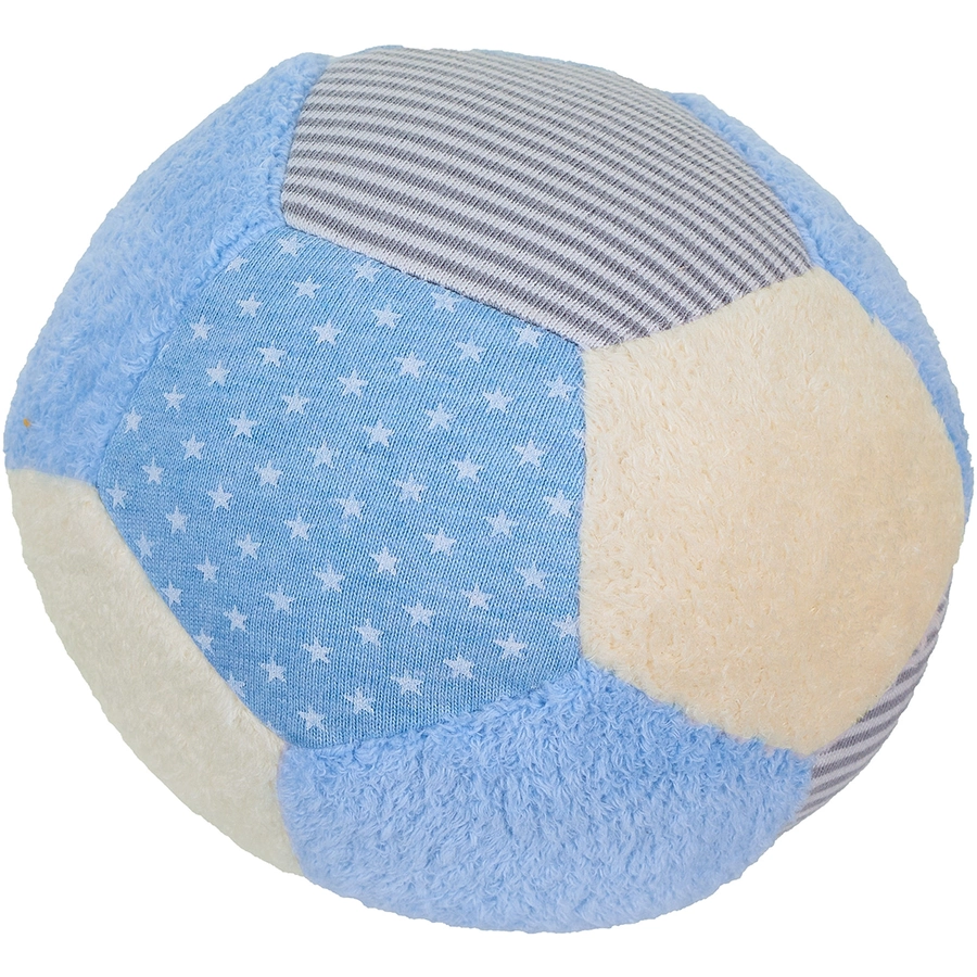Sterntaler Ball blauecru