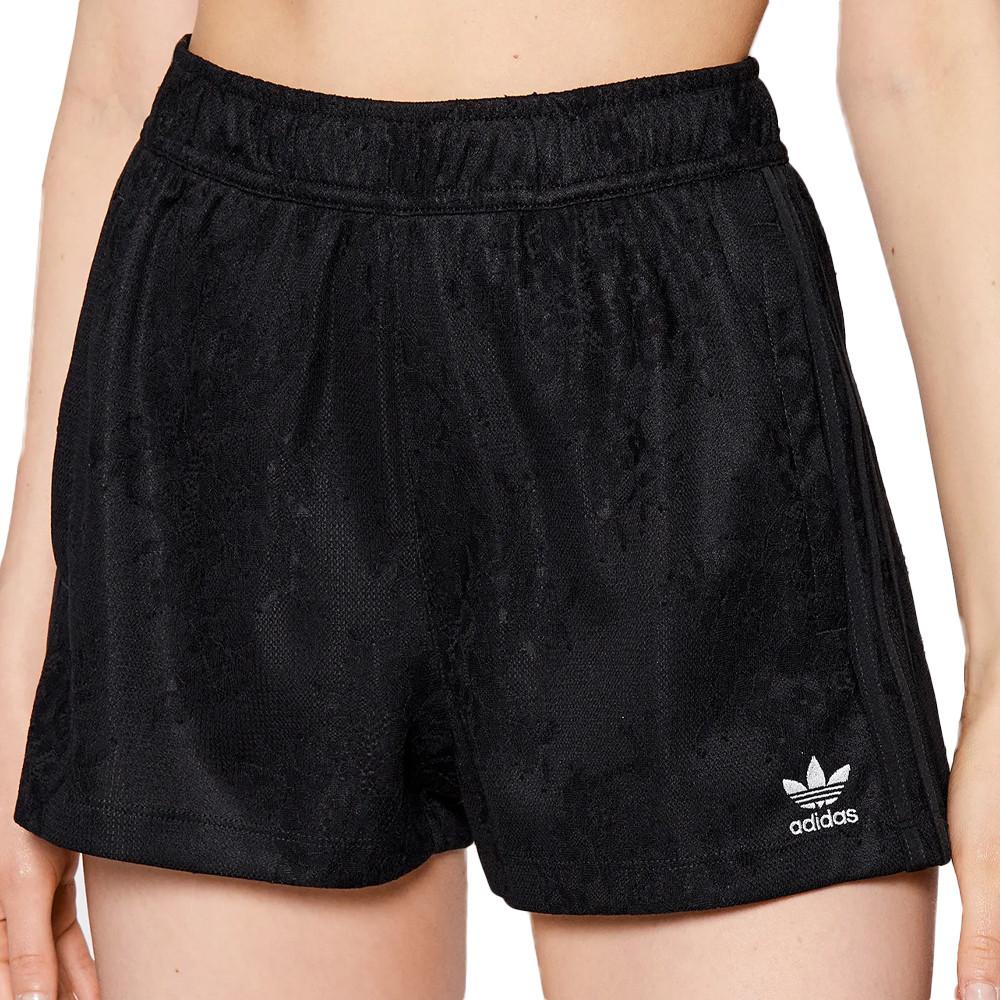 Adidas Short Noir Femme Adidas Lace