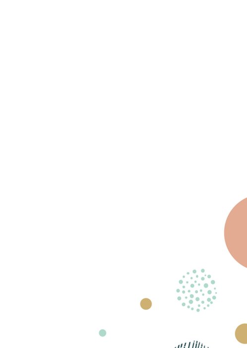 Papercute | Verjaardagskaart | met naam
