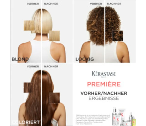 Kérastase Bain Première Shampoo Nachfüllpack