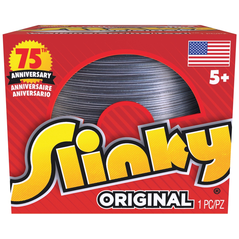Slinky Original