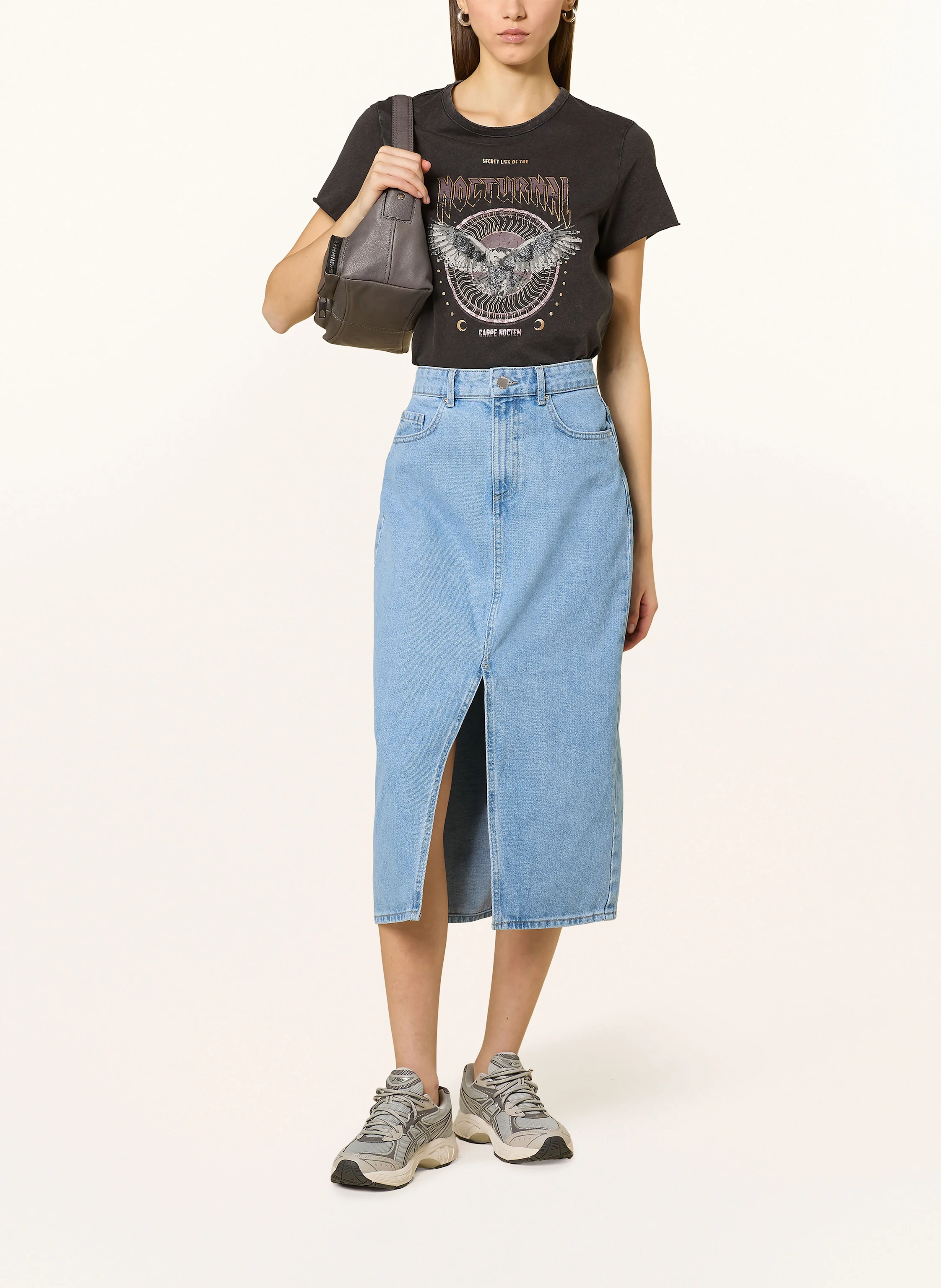 ONLY Jeansrock
