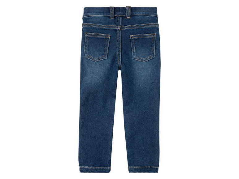 Meisjes jeans - Super skinny fit