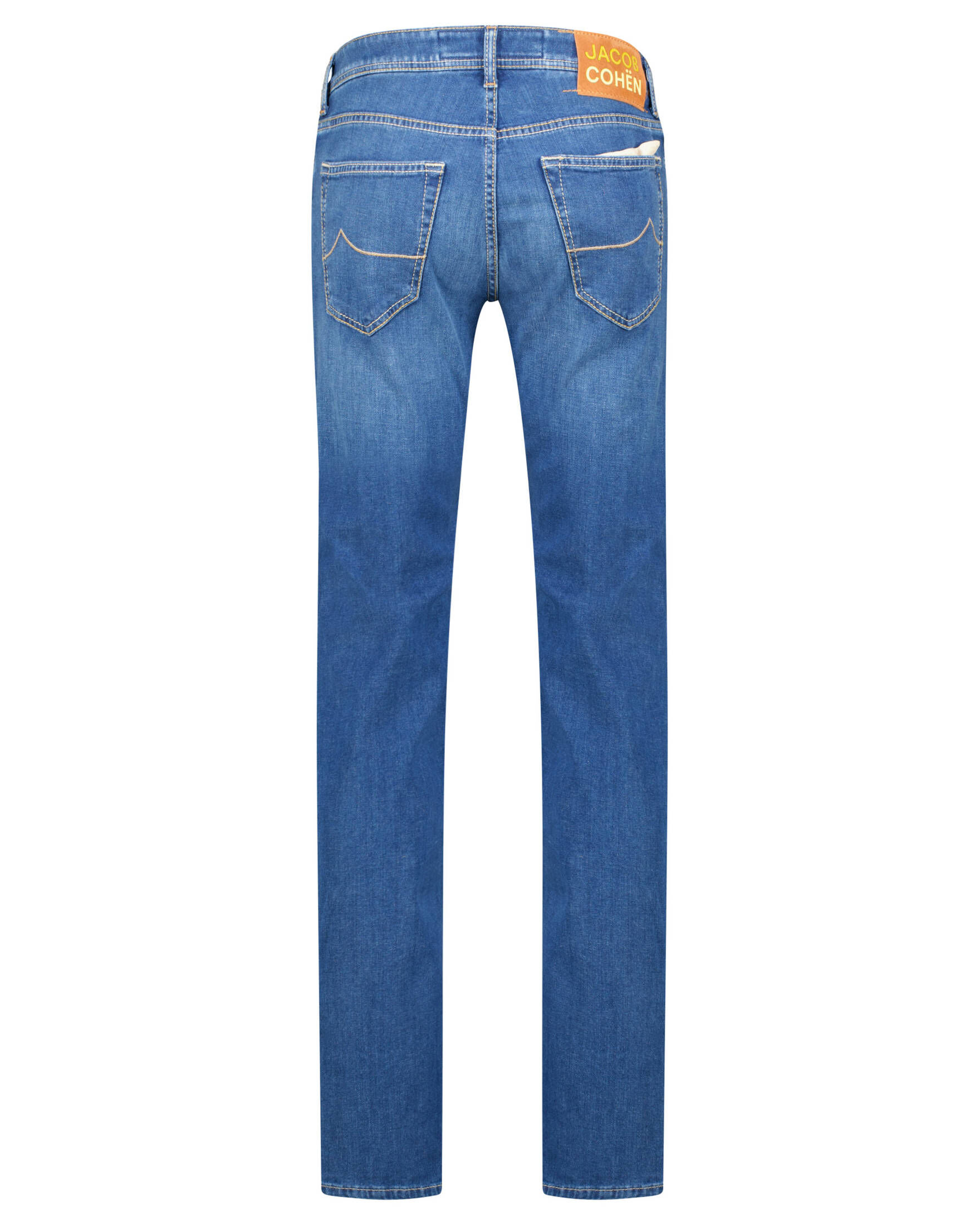 Jacob Cohën| Herren Jeans BARD Slim Fit
