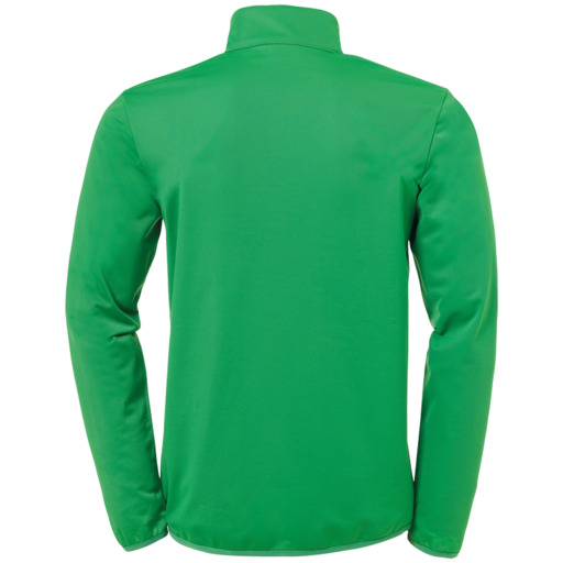 Blusa essencial com zíper de 1/4 da Uhlsport