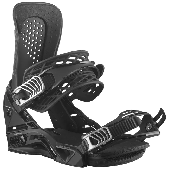 HOLOGRAM  Snowboard-Bindungen Unisex
