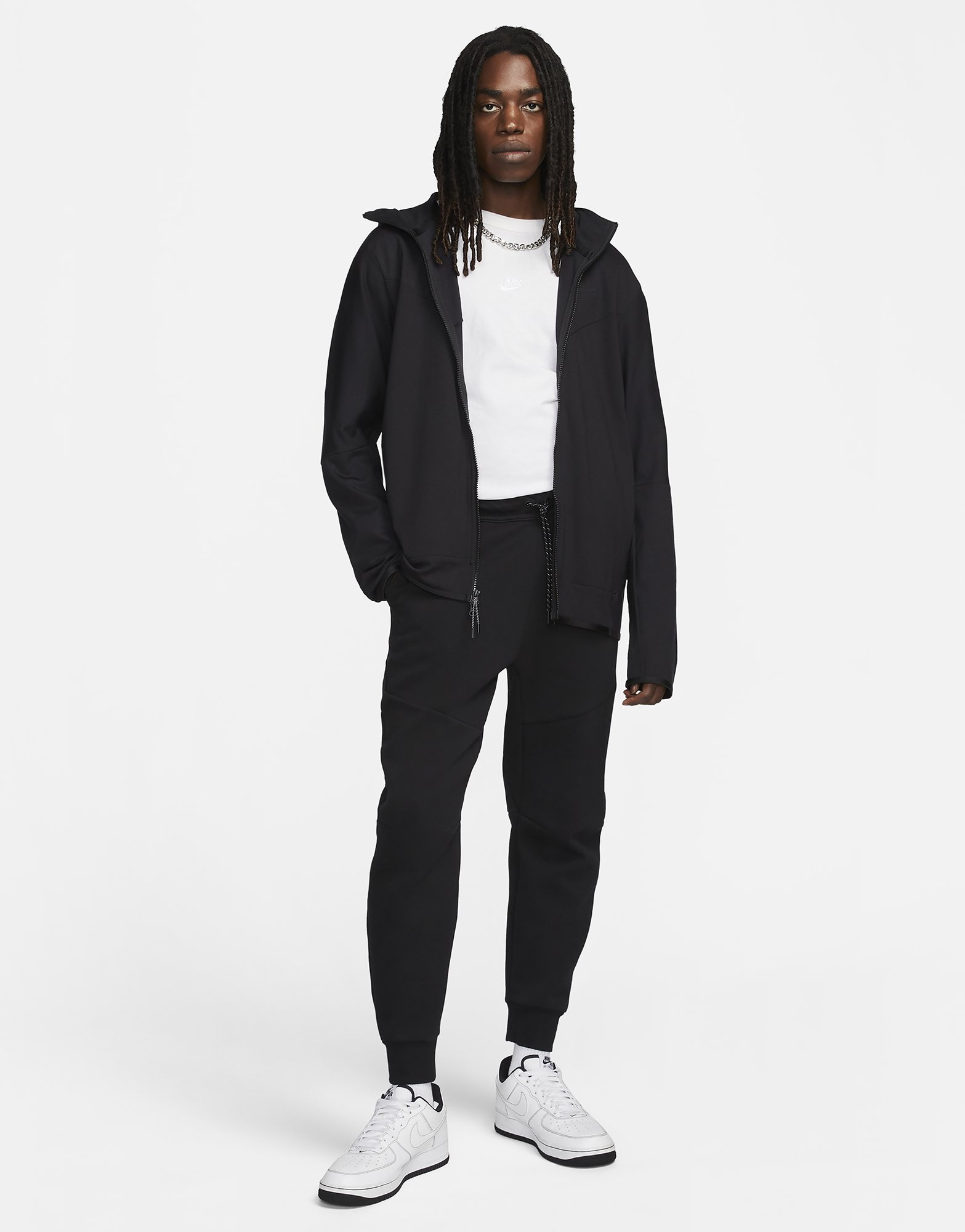 Nike NIKE TECH FLEECE