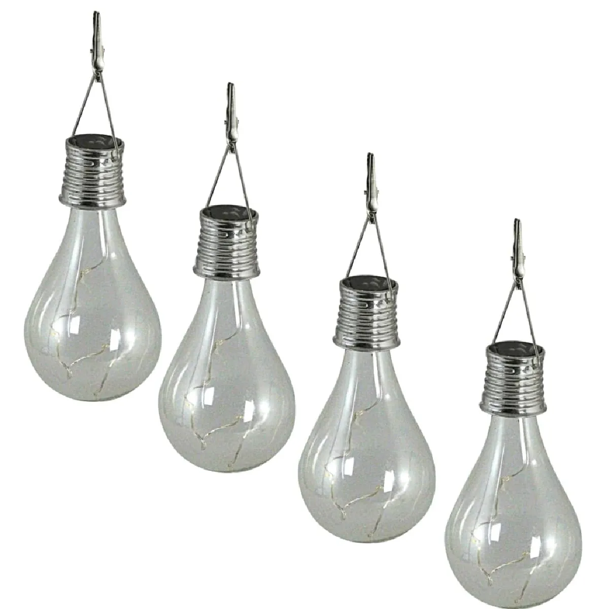 LUXFORM Lampe de Jardin