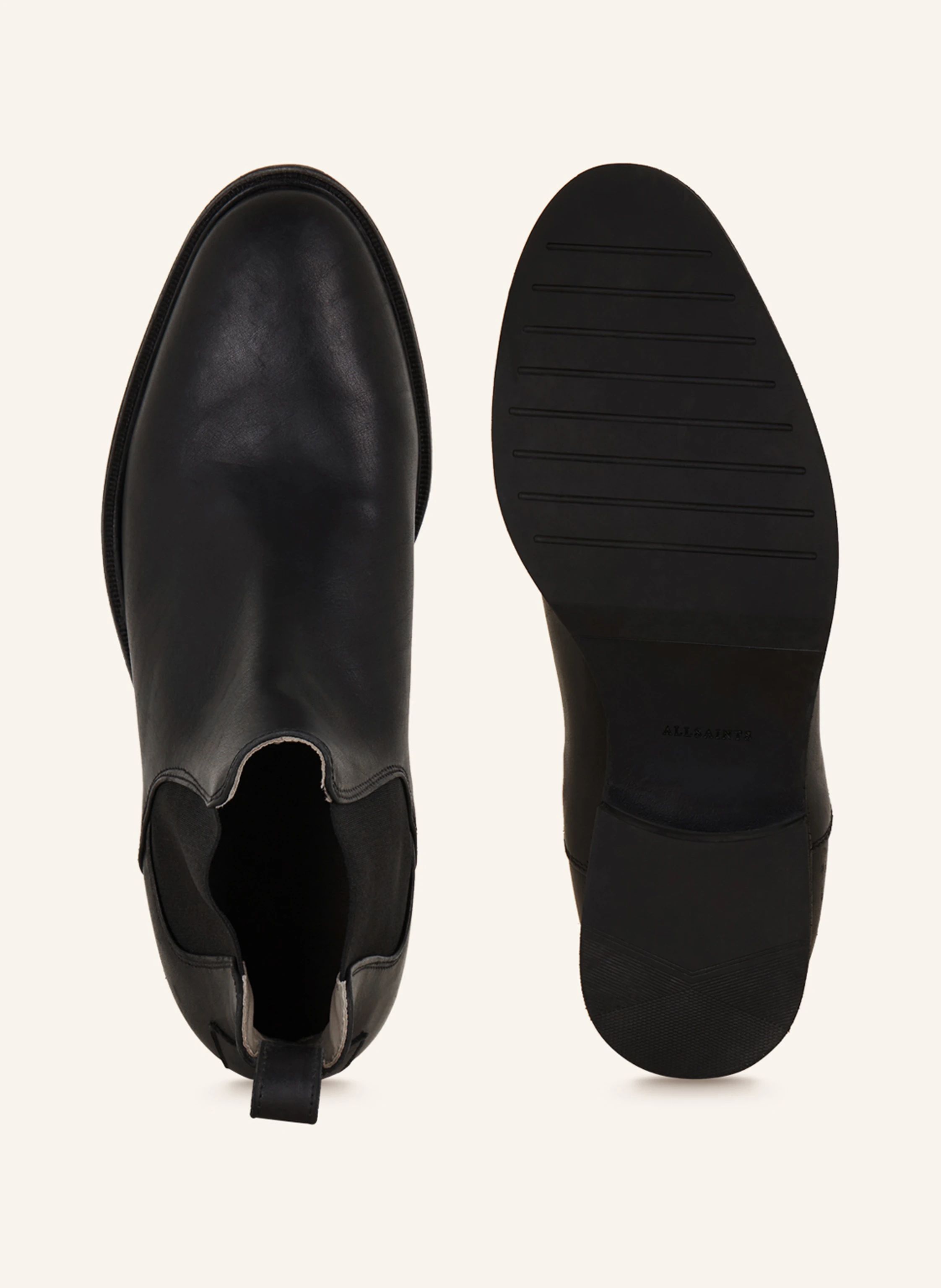 ALLSAINTS Chelsea-Boots CREED
