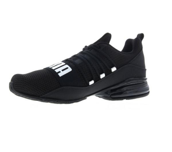 Puma Cell Regulate Trainers Mens