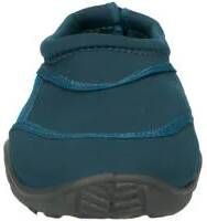 Campri waterschoenen donkerblauw Textiel 39