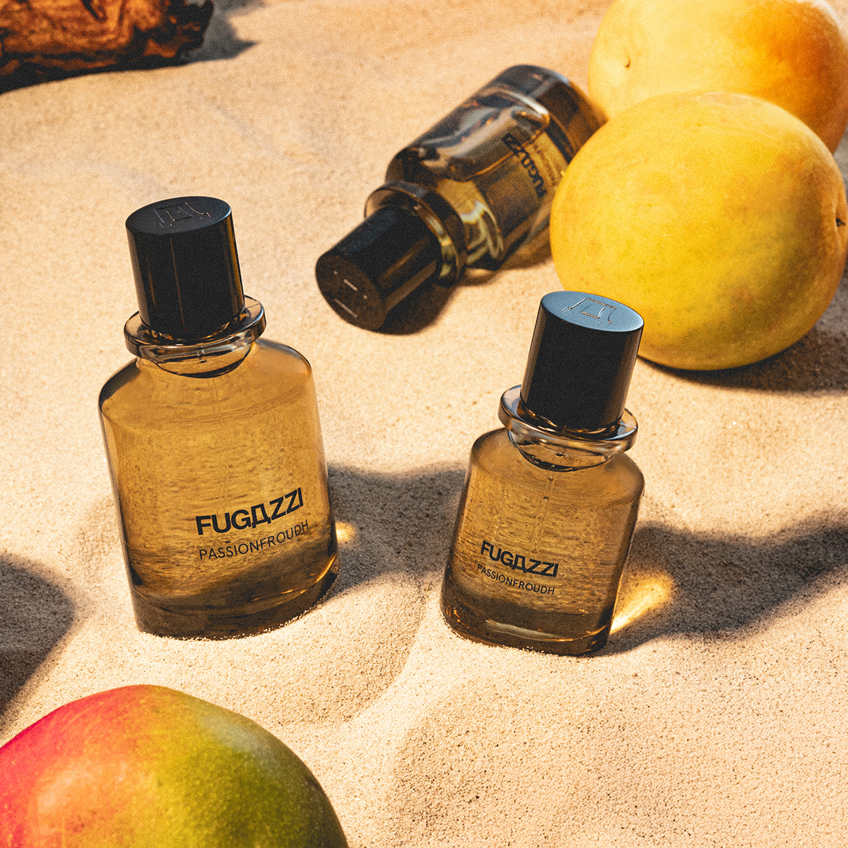 Passionfroudh Extrait de Parfum 100ml
