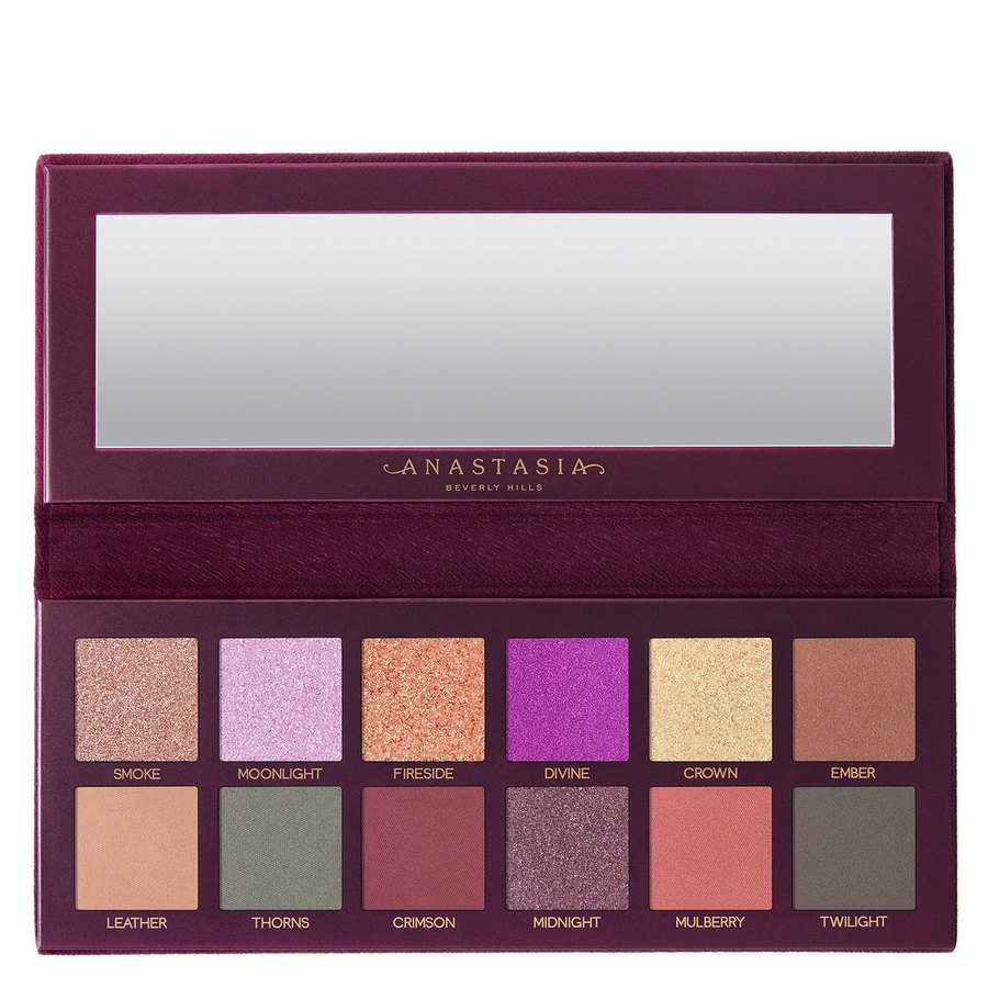 Anastasia Beverly Hills Fall Romance Eyeshadow Palette 12x1,11g