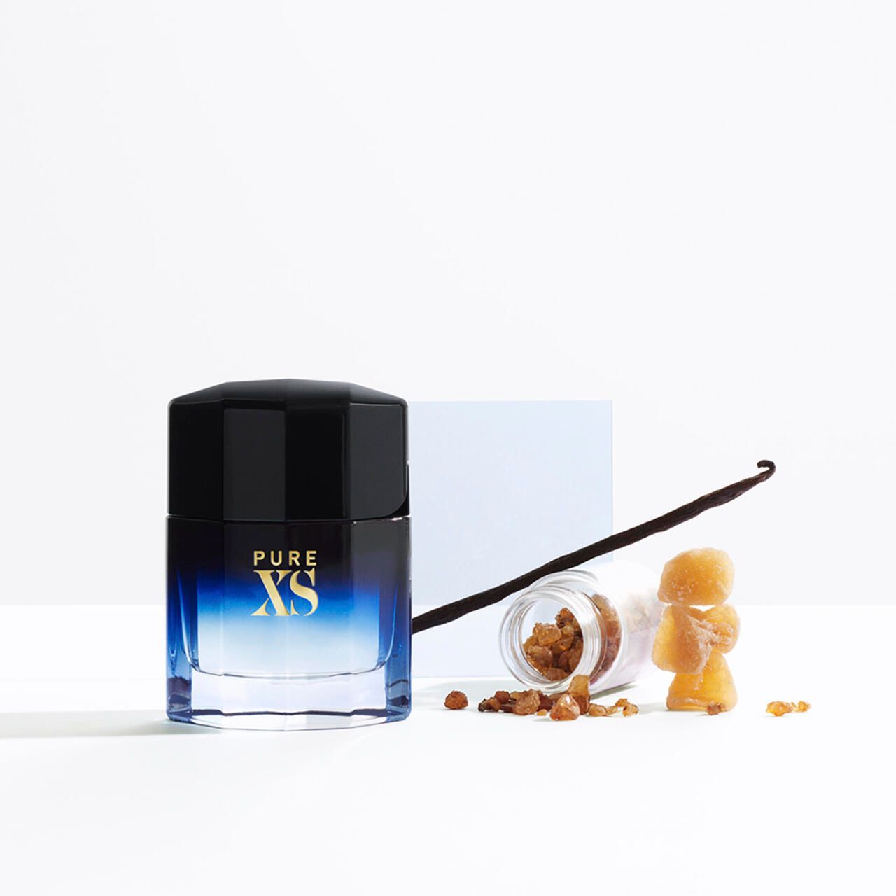 Paco Rabanne, Pure XS E.d.T. Nat. Spray