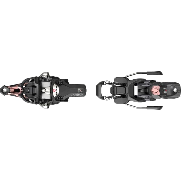Fixation ski de randonnée FRITSCHI TECTON 13 CARBON 90MM