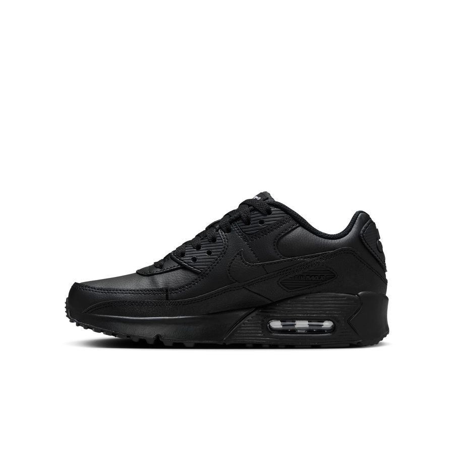 Nike Air Max 90 Chaussures - Noir Enfant