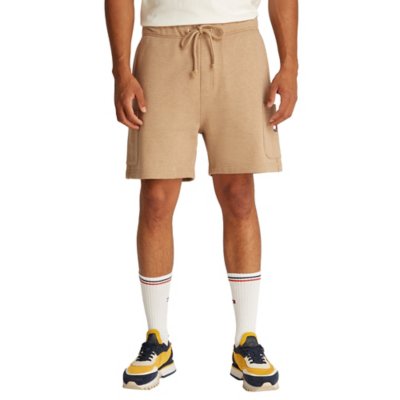 Short homme Tjm Badge TOMMY HILFIGER