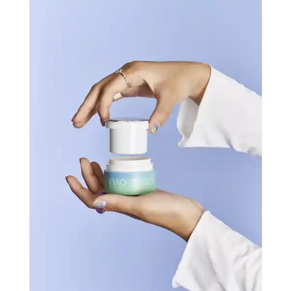 Hydra Soul 24H Hydra Gel Cream Refill