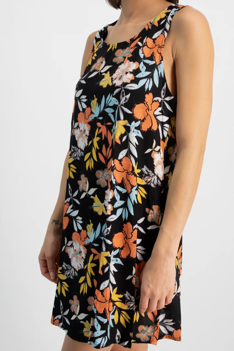 Roxy Sweet Whisper Damen Kleid