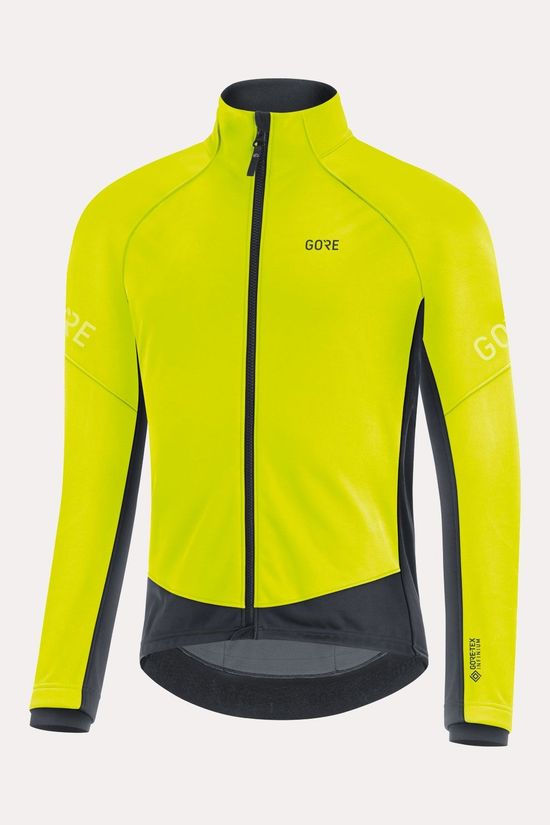 Gore Wear Gore Wear C3 Gtx I Thermo Jacket