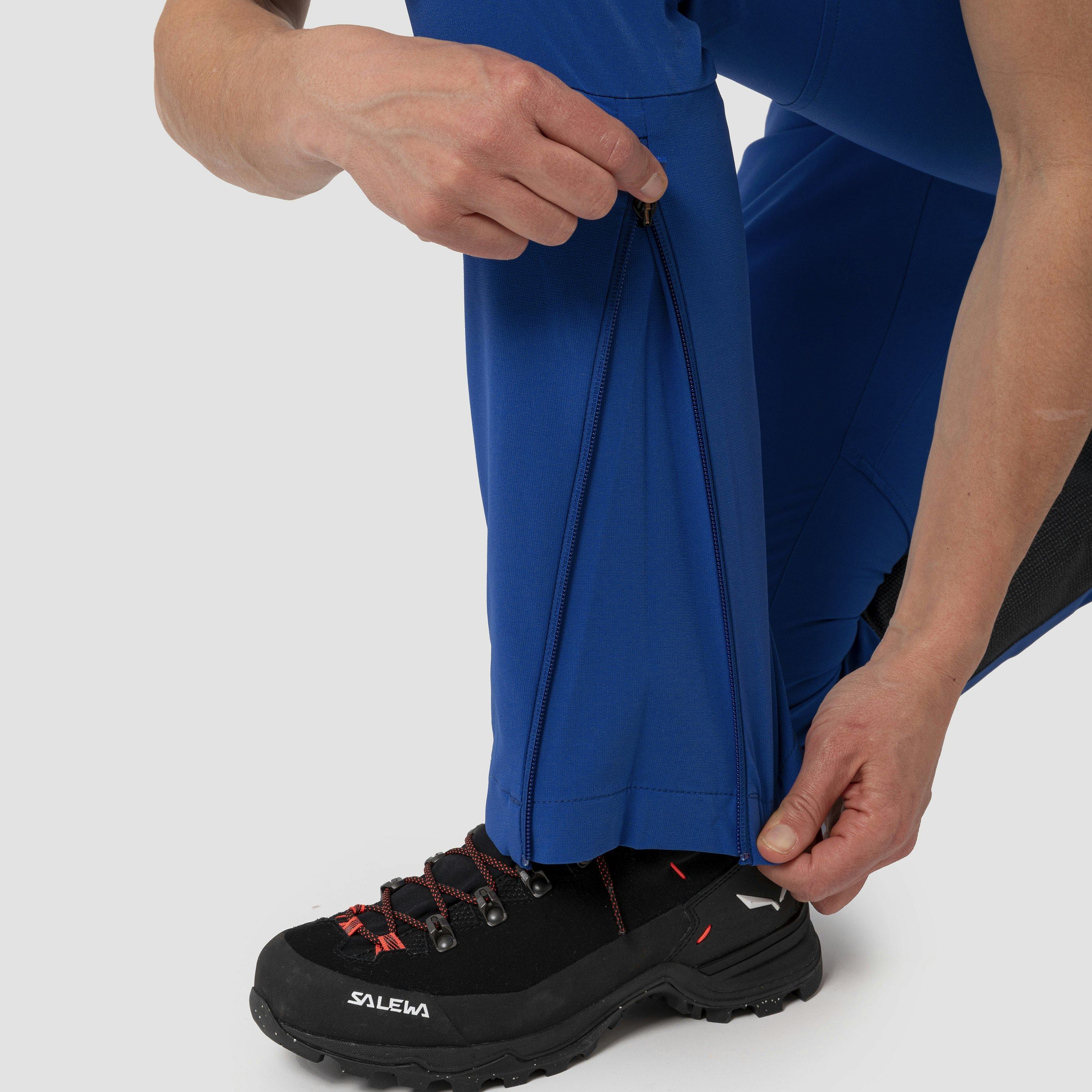 Lagorai Durastretch Hose Damen