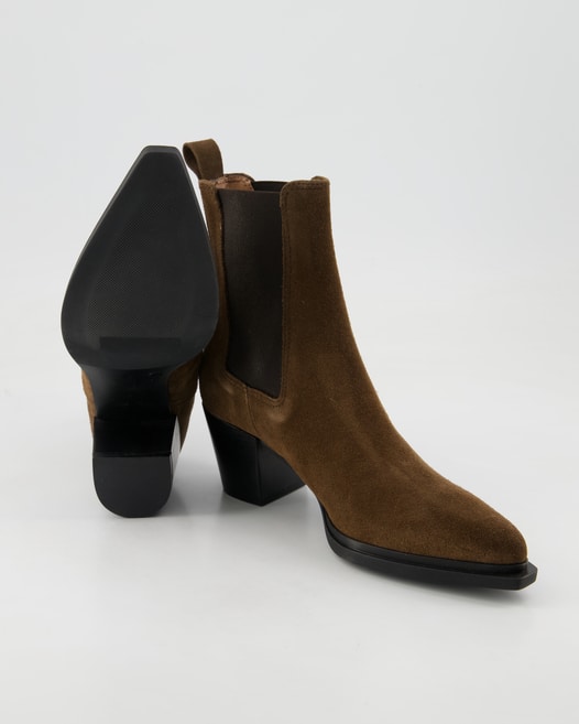 Konstantin Starke 02567-403 Chelsea Boots in Braun