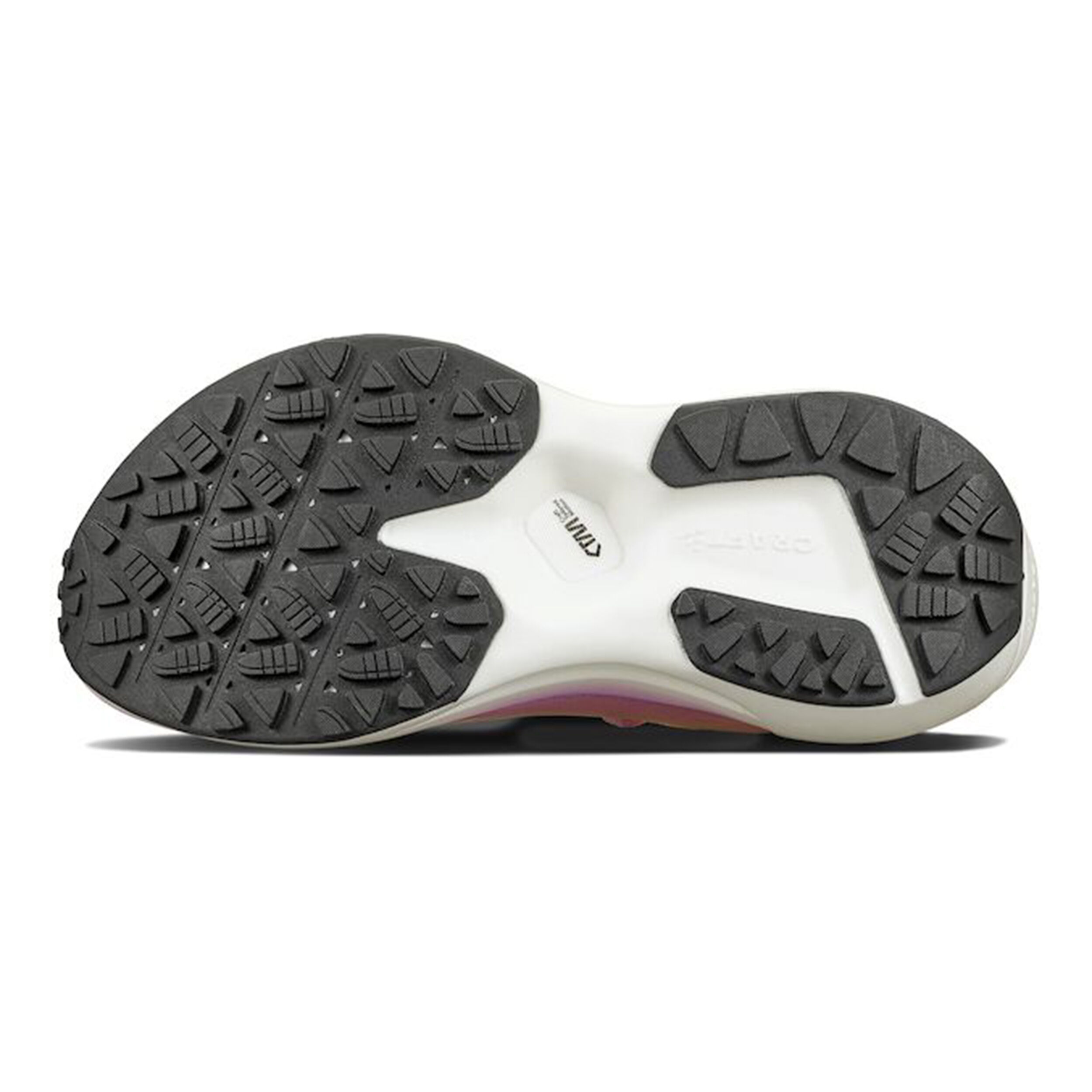 Craft Nordlite Ultra Chaussure De Running Sans Stabilisateurs Femmes - Pink , Orange