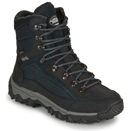 Meindl - Telfs Lady Gtx Negro / Azul