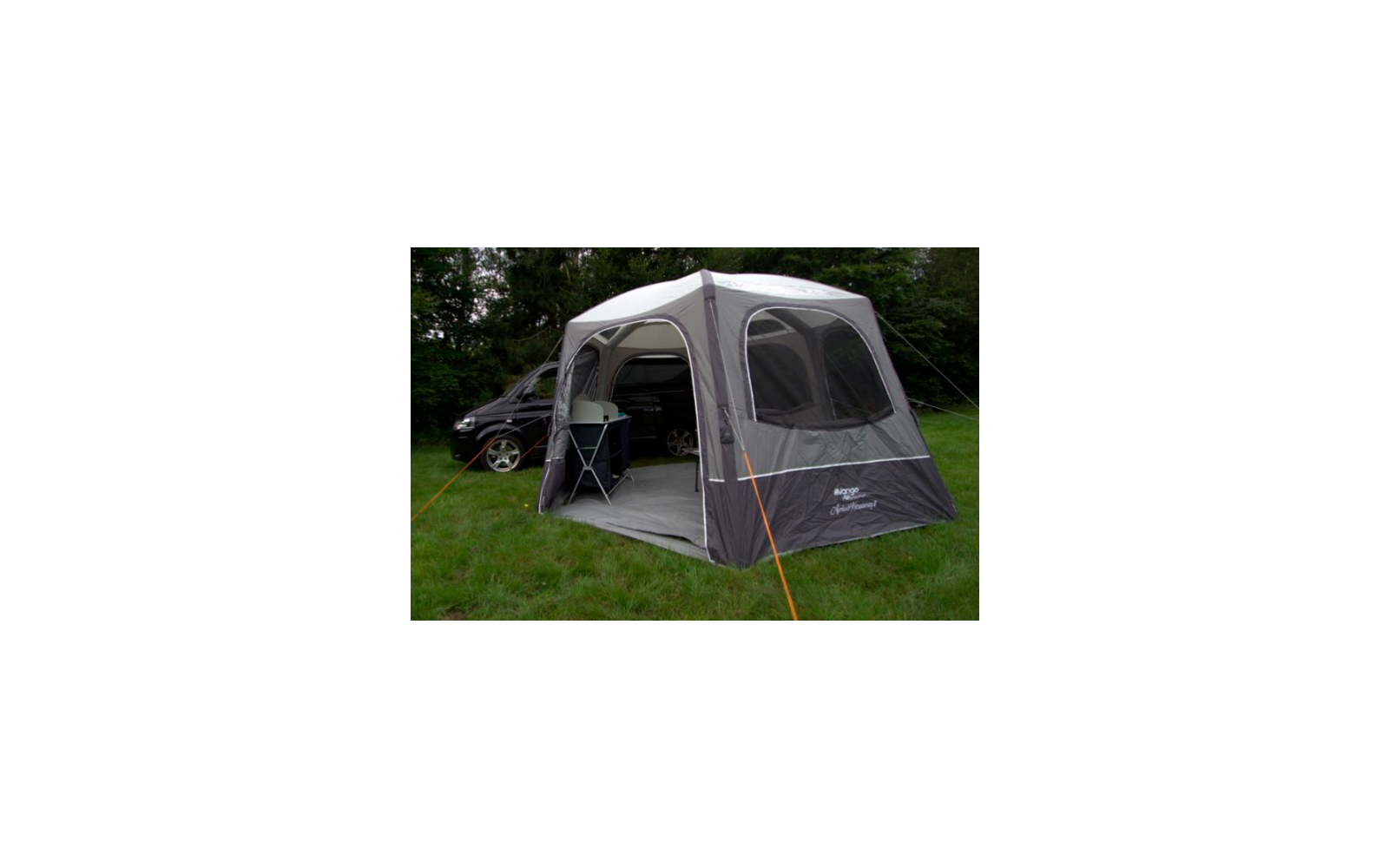 Vango Bus Lufvorzelt HexAway Pro Air Low