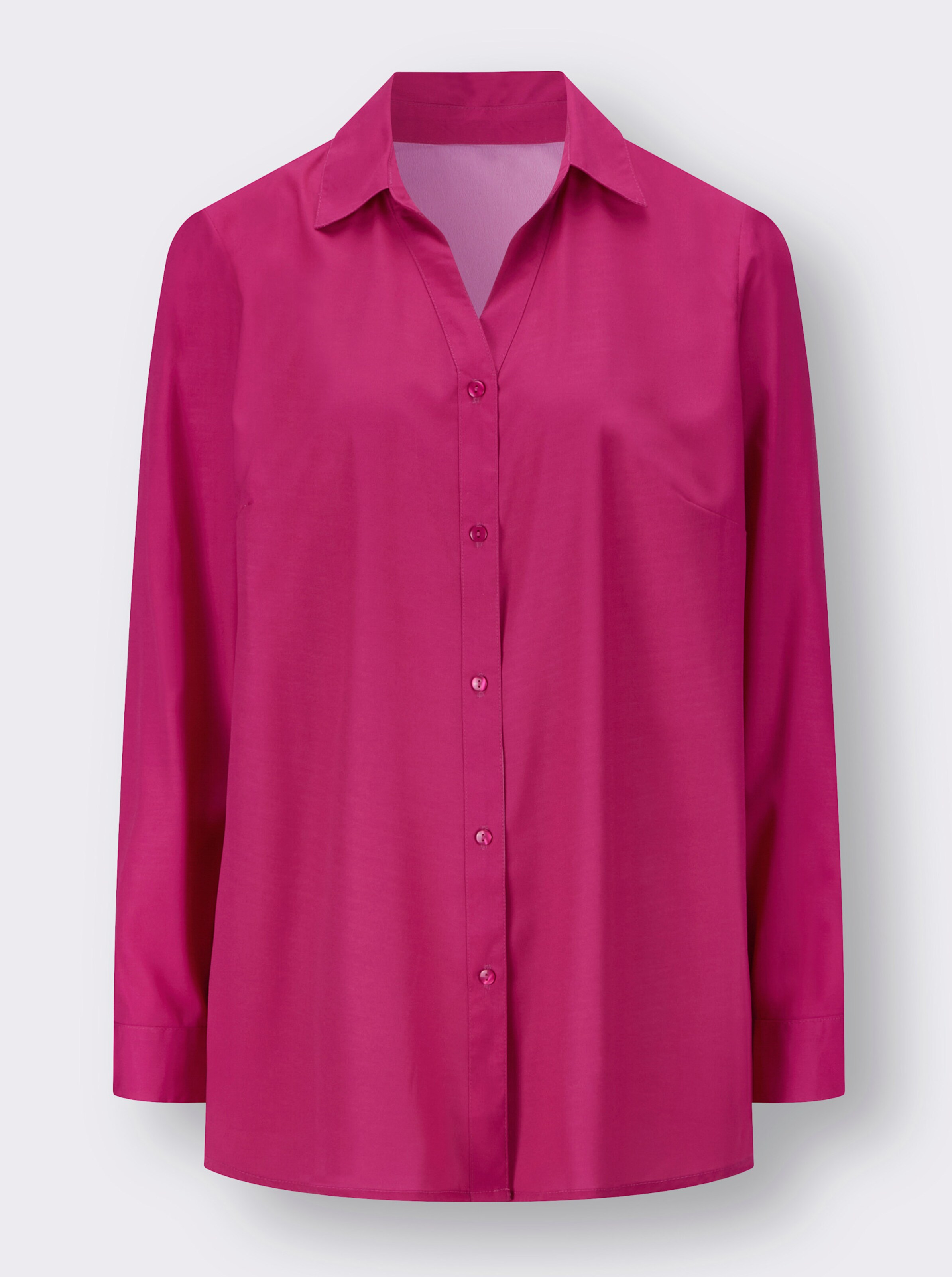 Longbluse