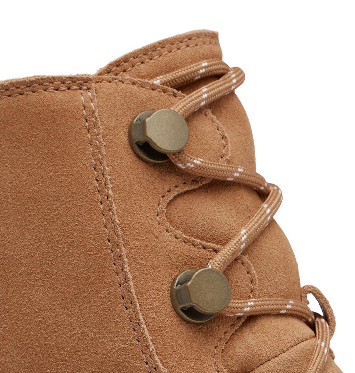 Sorel Explorer III Joan WP Vinterstøvler Dame