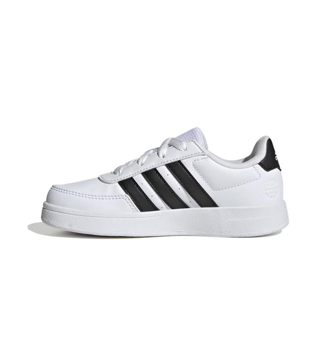 adidas JR Breaknet 2.0  Lifestyle Court Lace Sneakers