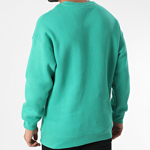 Sweat Crewneck 8000 Vert