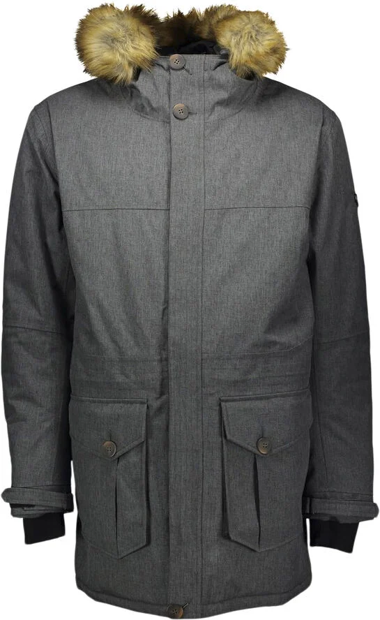 H2O Egon Parka Grå