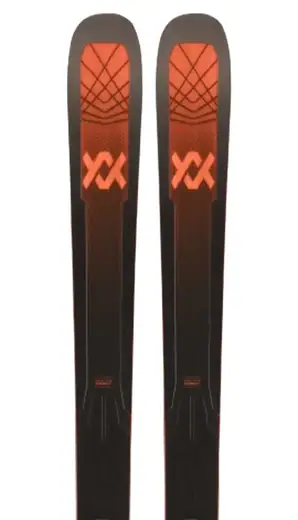 Völkl Mantra 102 Freeride Ski | SkatePro
