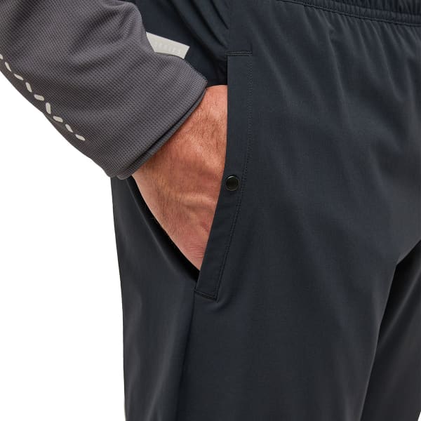 Collant trail HAGLÖFS HAGLOFS L.I.M TEMPO TRAIL PANTS M TRUE BLACK