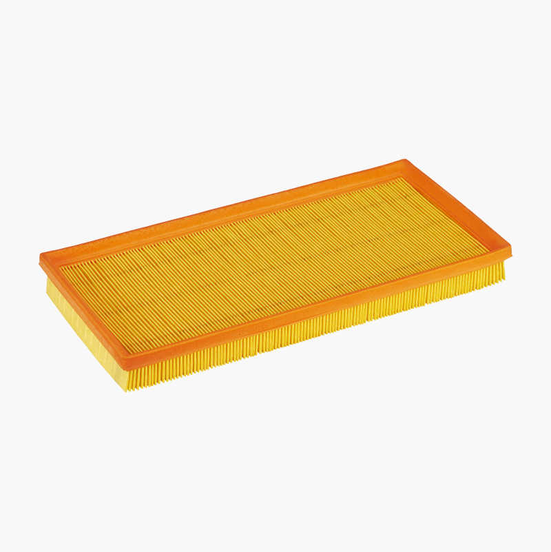 LUFTFILTER