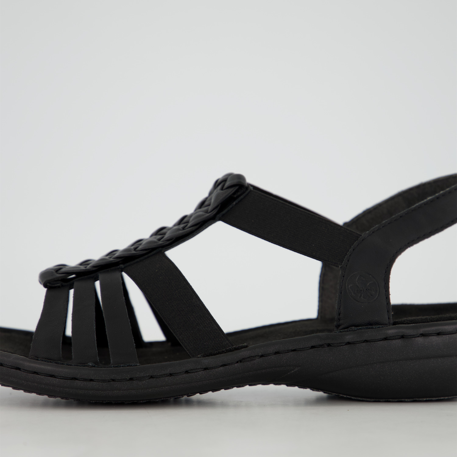 Rieker Sandalen