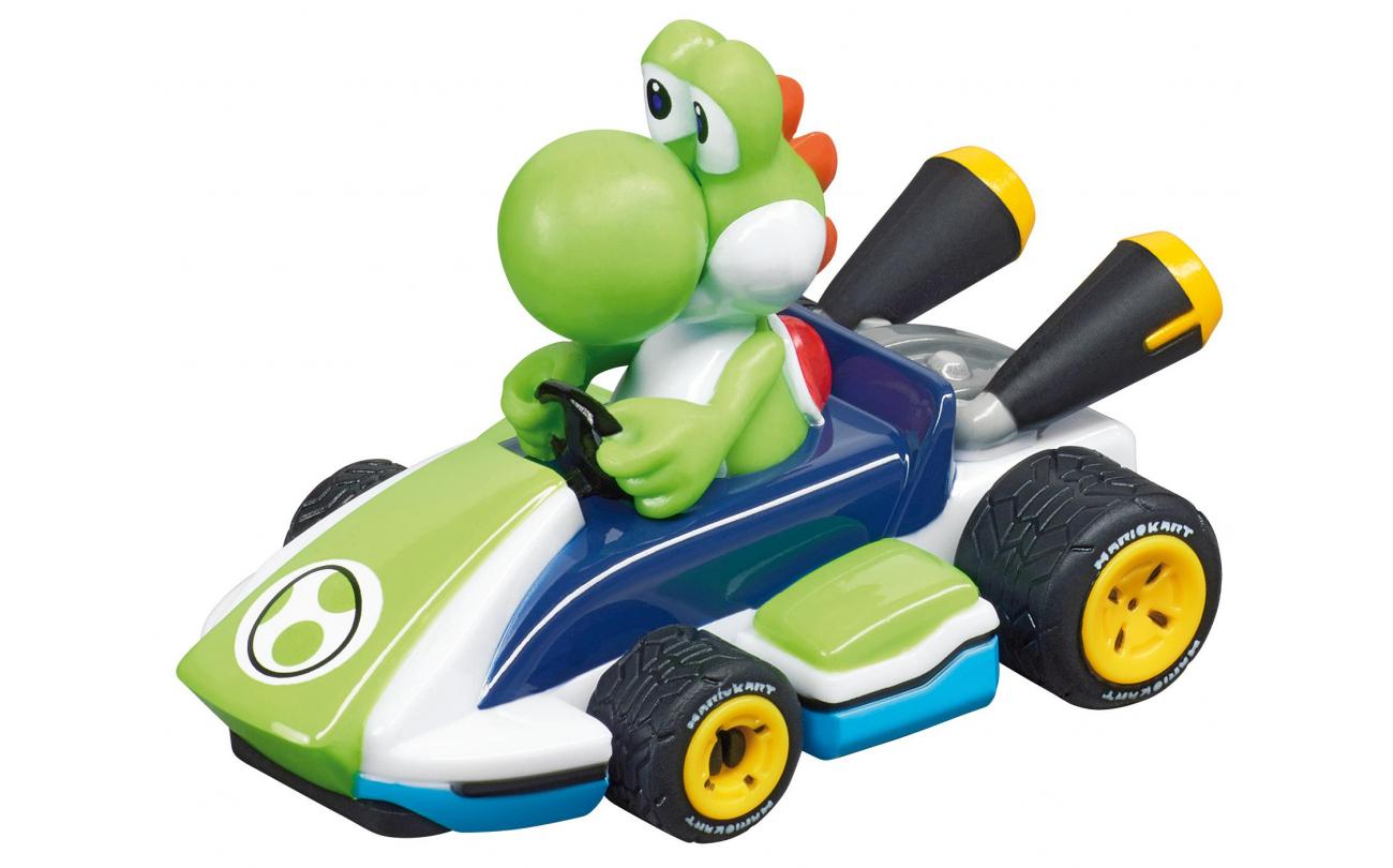Carrera First Mario Kart