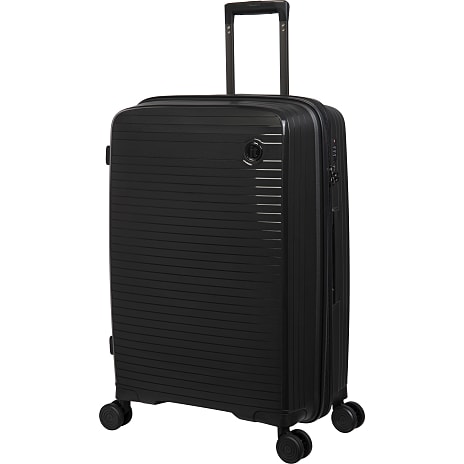 Adventure trolley 8 hjuls 67,5 cm - sort