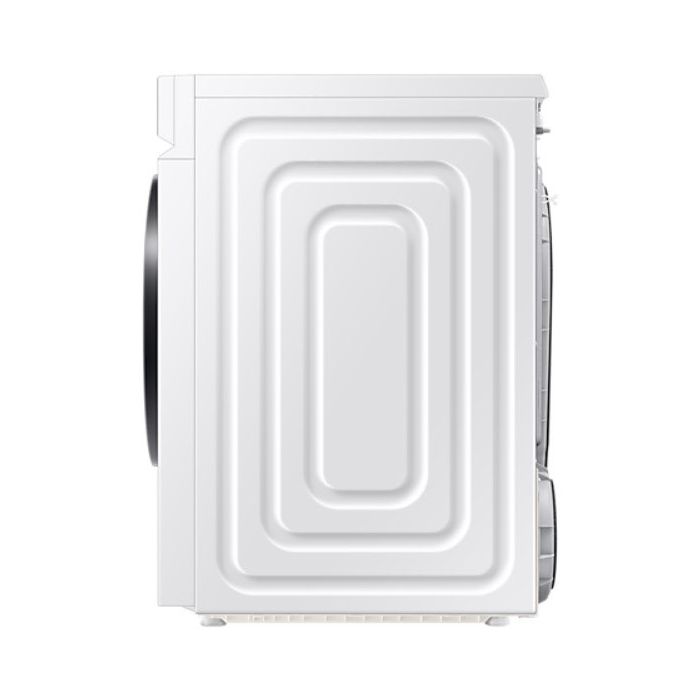 Samsung Wärmepumpentrockner Bespoke DV 9EBB9445GHS2