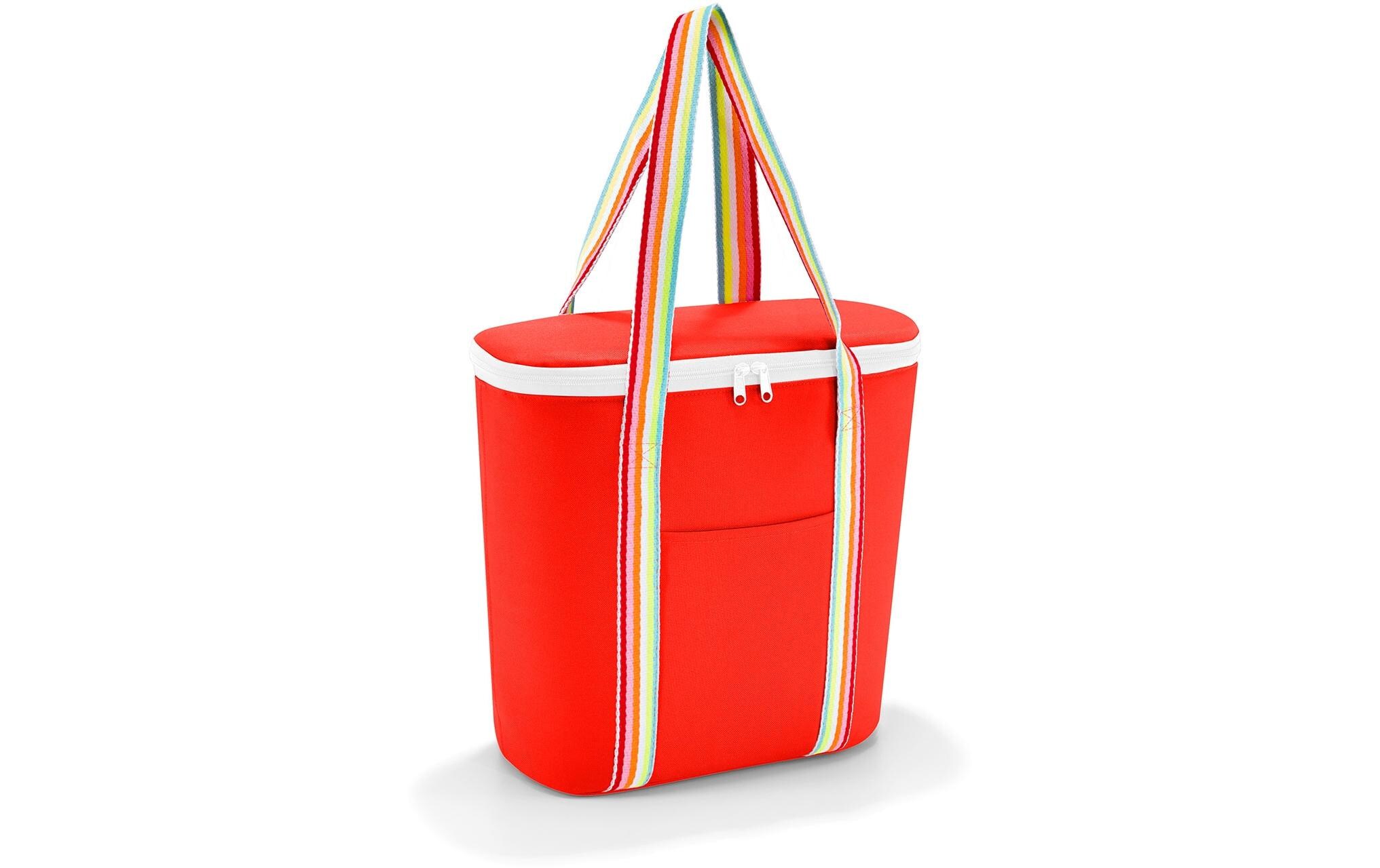 Einkaufskorb Thermoshopper Pop StrawberryKühltasche für Einkauf oder Picknick