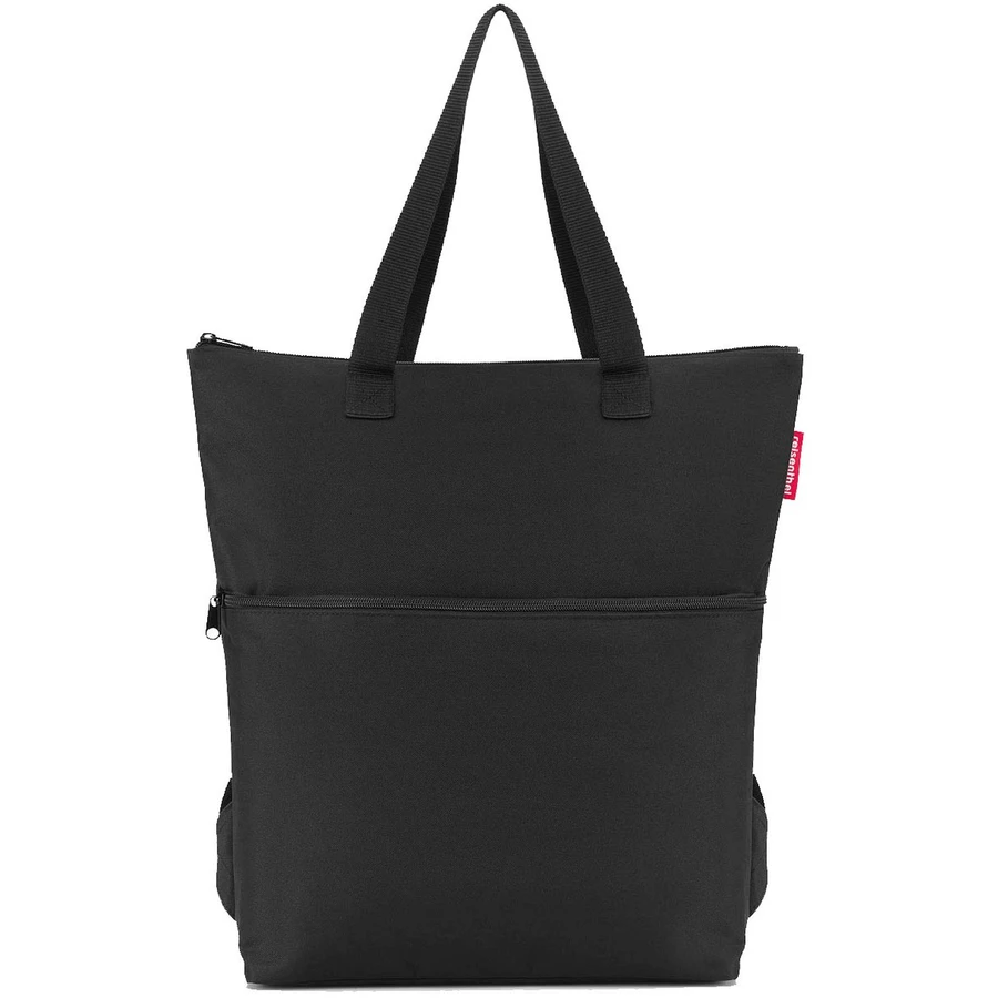 reisenthel thermo cooler Backpack - Kühltasche 43 cm black