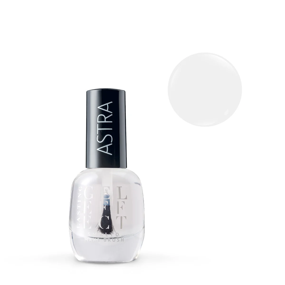 Vernis à ongles Gel Effect Expert 12ml