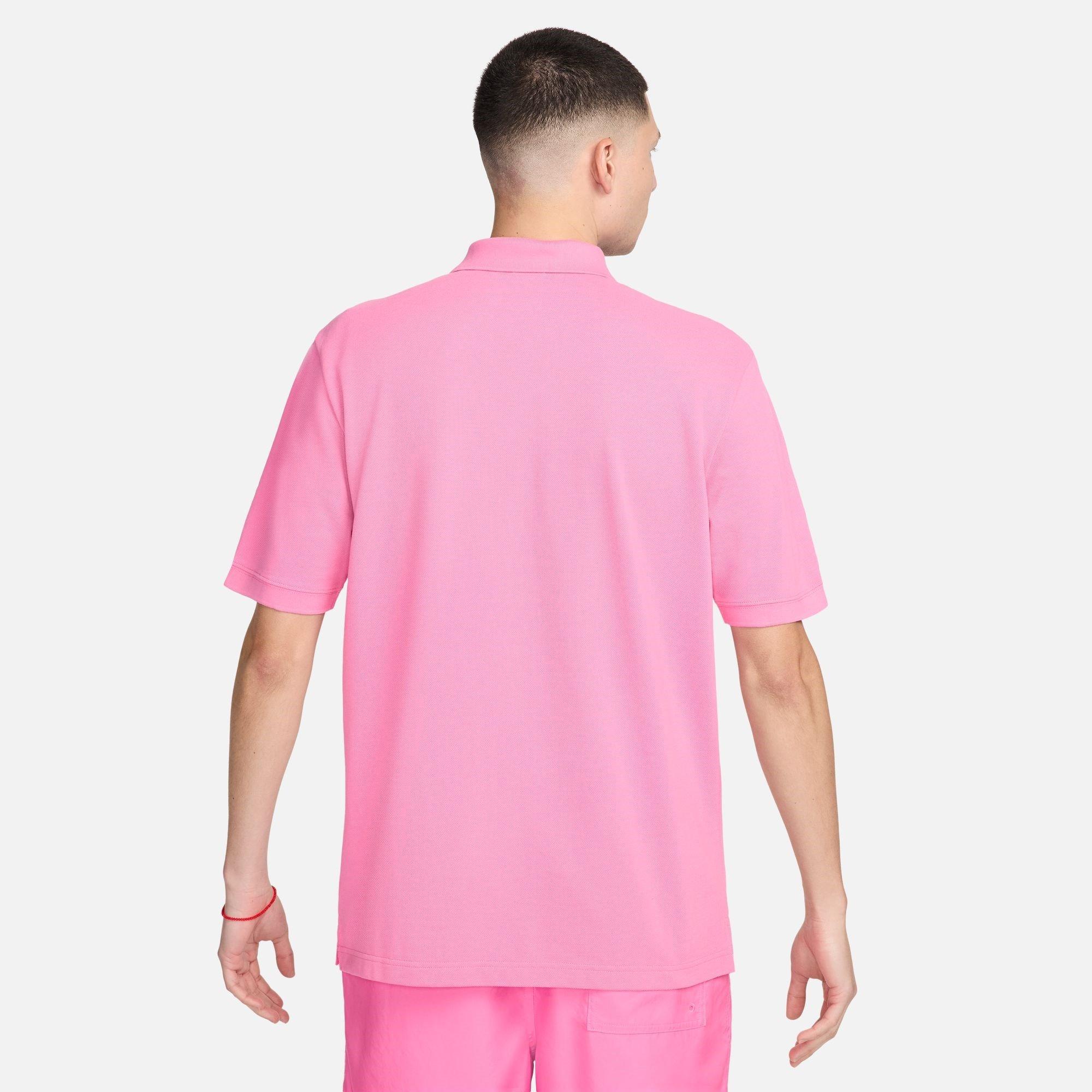 Nike Match Up Polo Shirt Mens