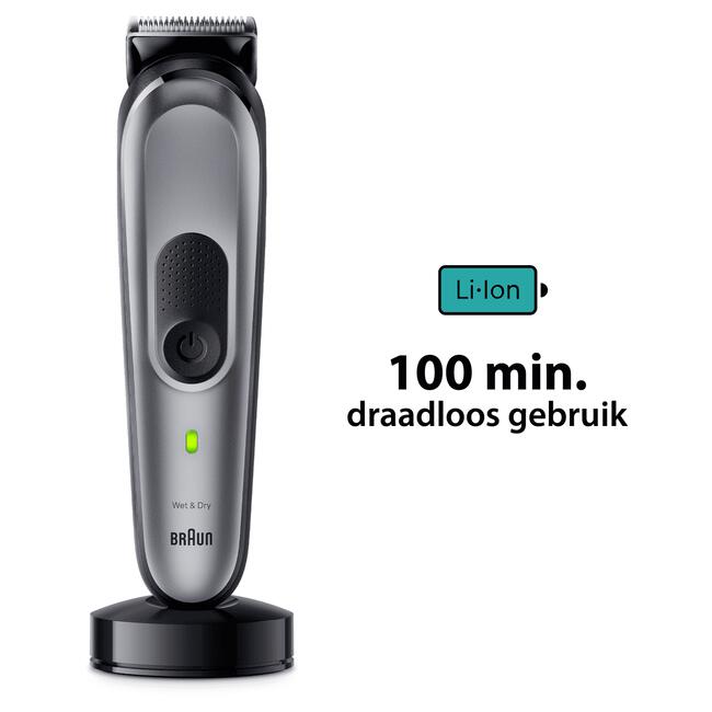Braun All-In-One Style Kit Series 7 MGK7420