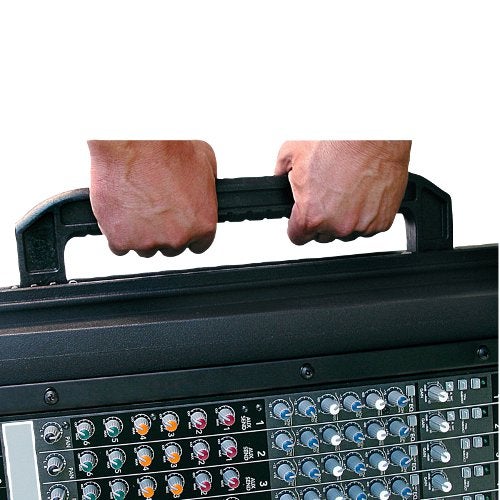 SKB GigSafe 1SKB19-R1400 koffer voor mixer