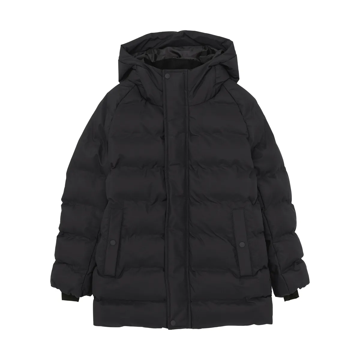 Color Kids Jr. Jacket - Quilt - Box Phantom