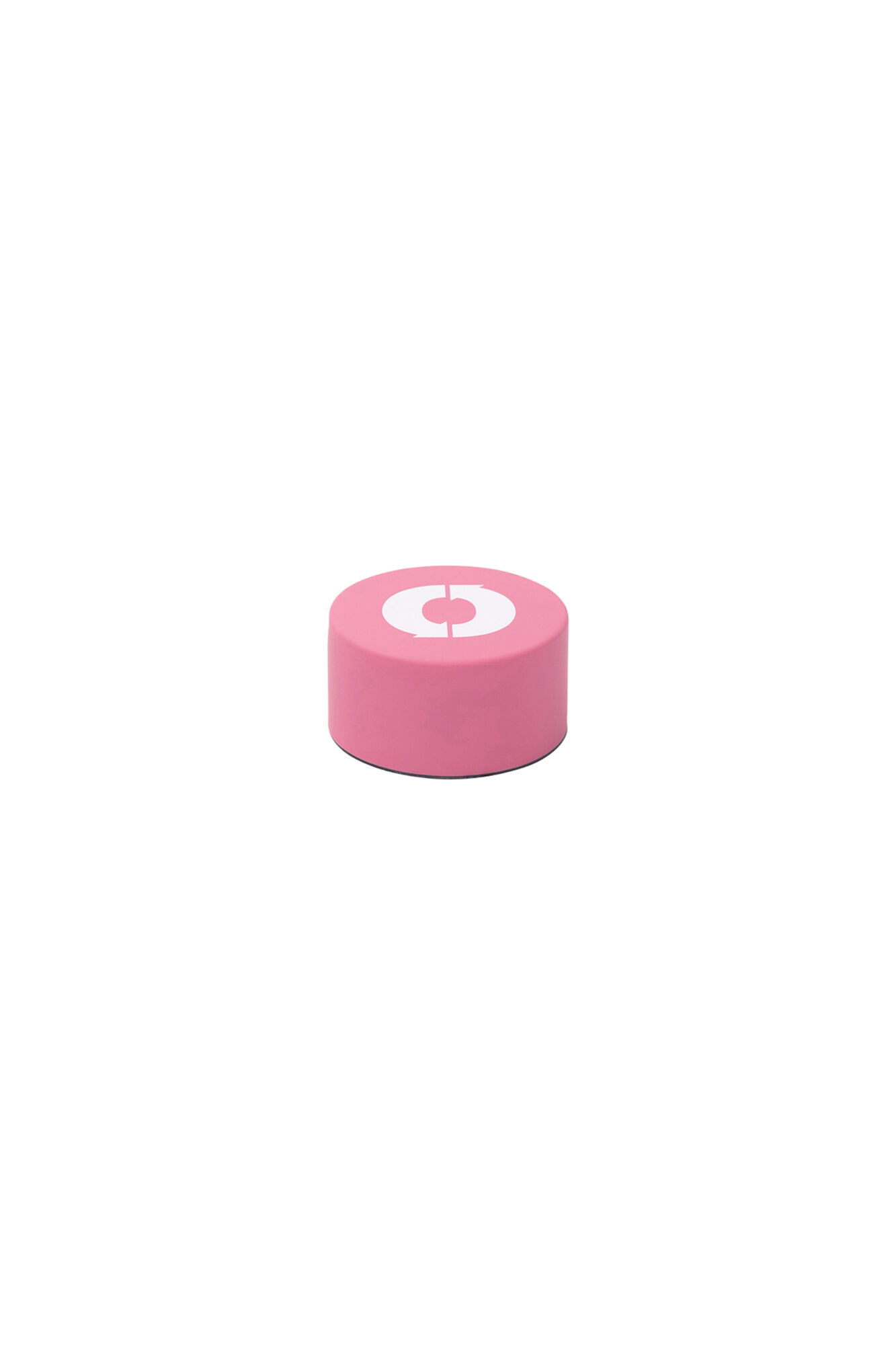 Garrafa Bronson em aço inoxidável - Rosa