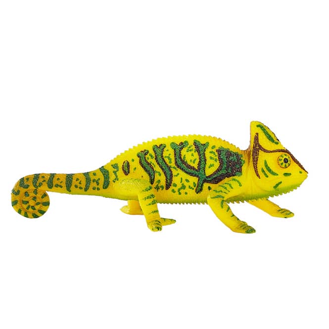 Besttoy - Chamäleon - Spielfigur